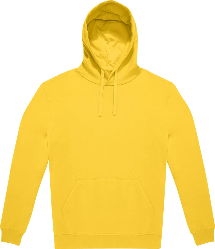 Unisex Hooded Sweatshirt