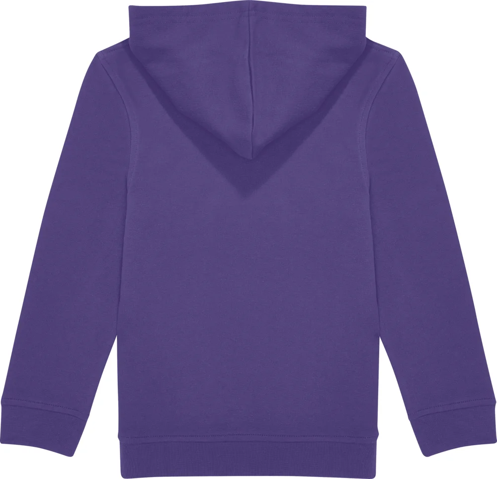 Unisex Hooded Sweatshirt