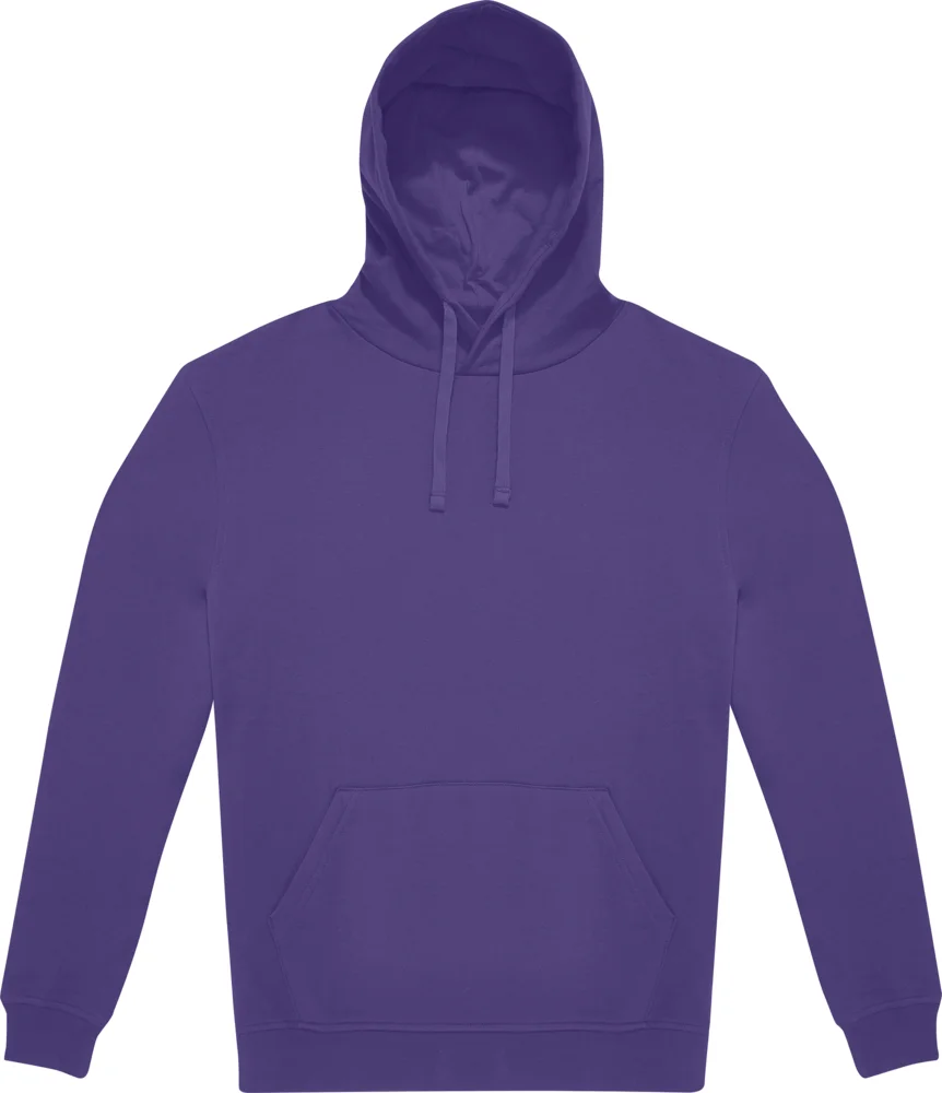 Unisex Hooded Sweatshirt