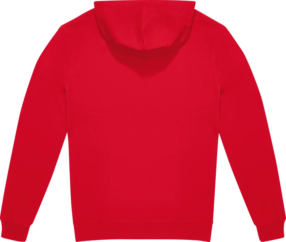 Unisex Kapuzen Sweater
