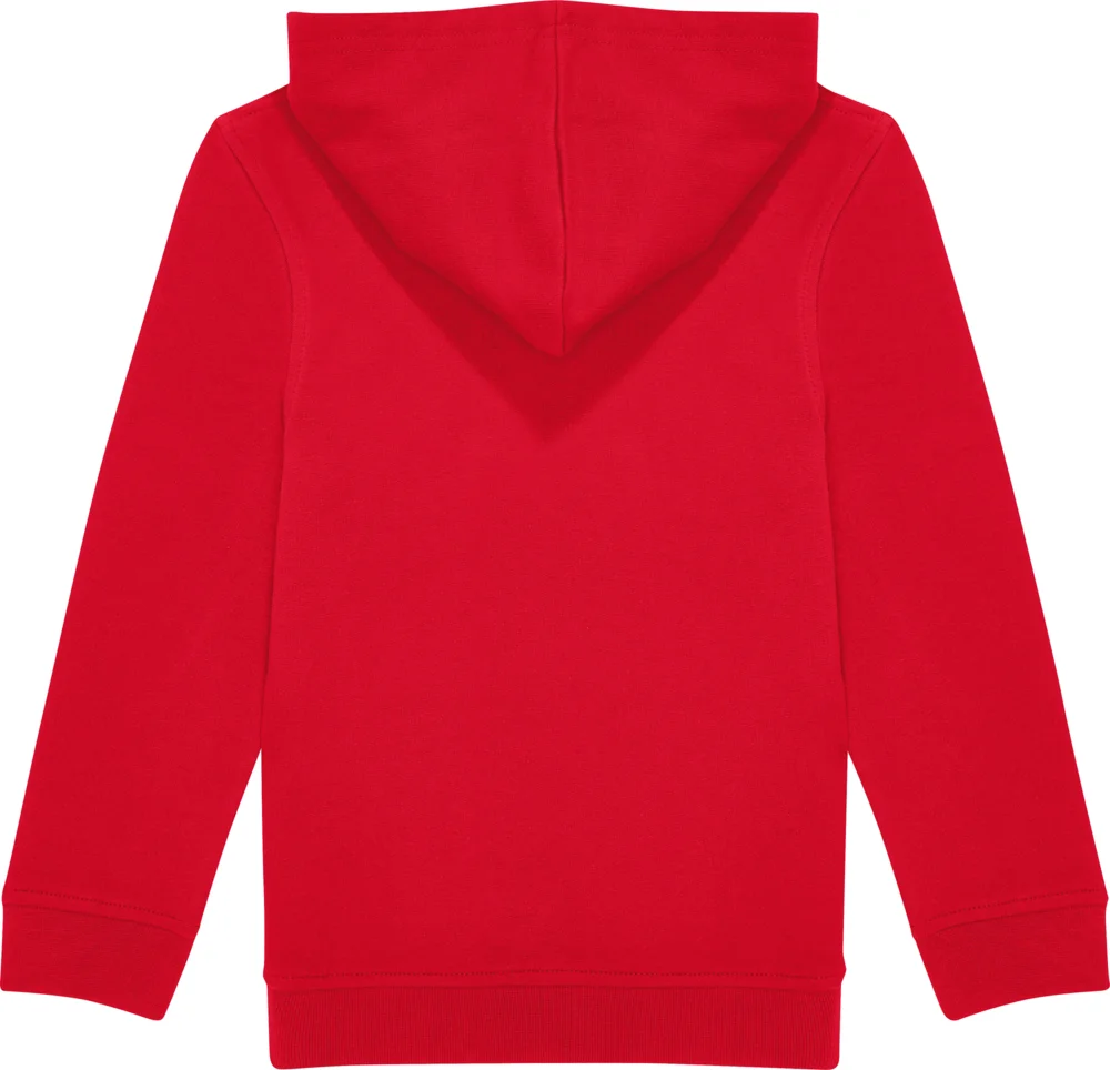 Unisex Hooded Sweatshirt
