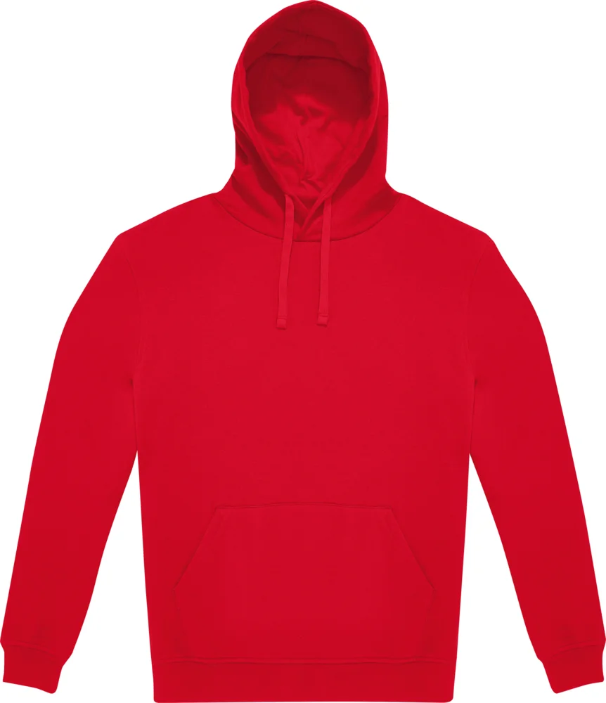 Unisex Hooded Sweatshirt
