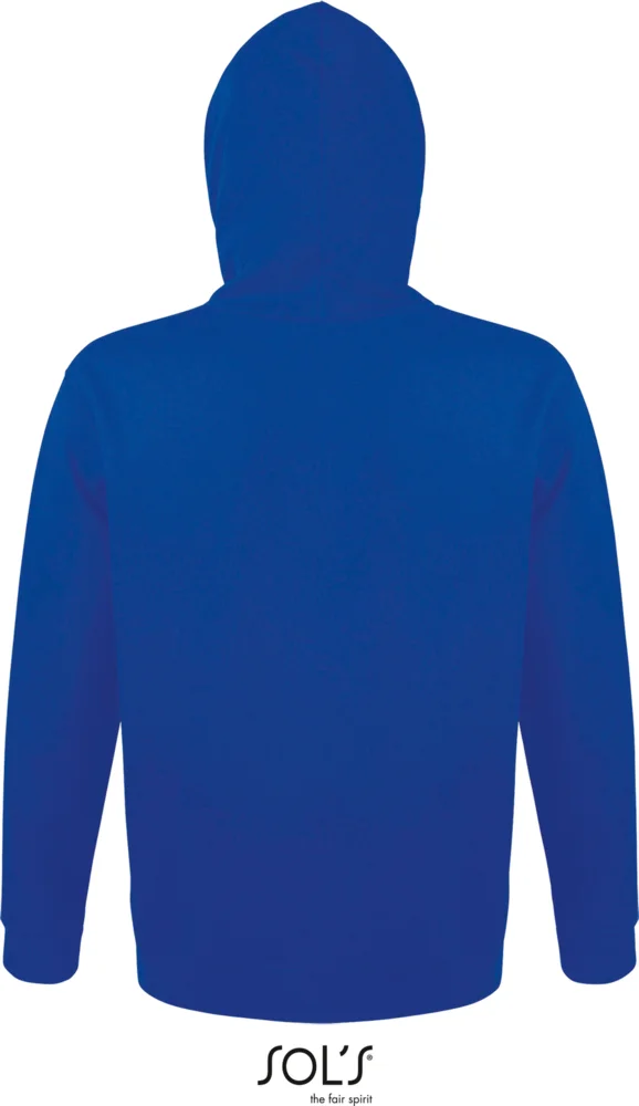 Unisex Hooded Sweatshirt