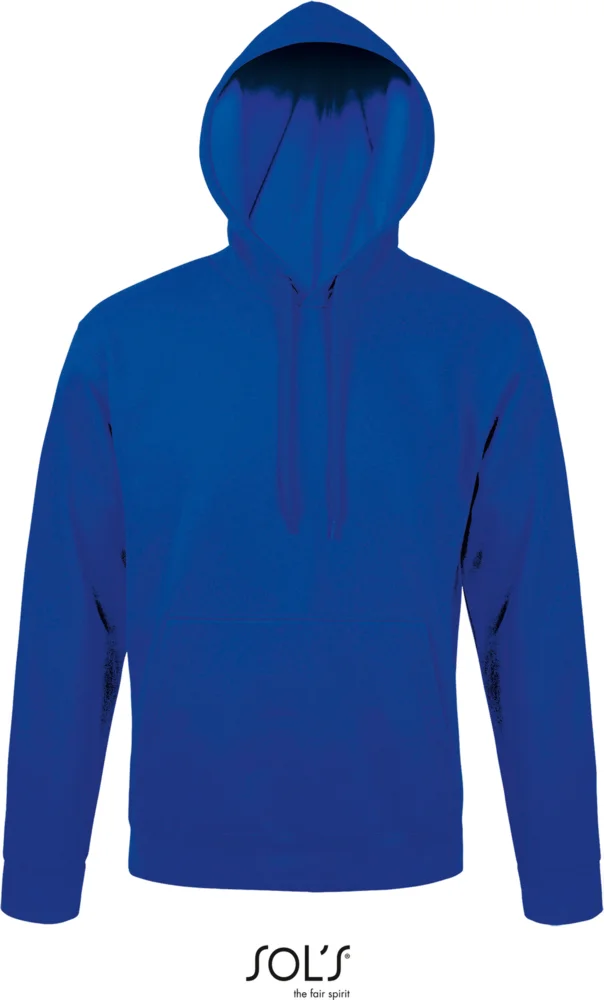 Unisex Hooded Sweatshirt