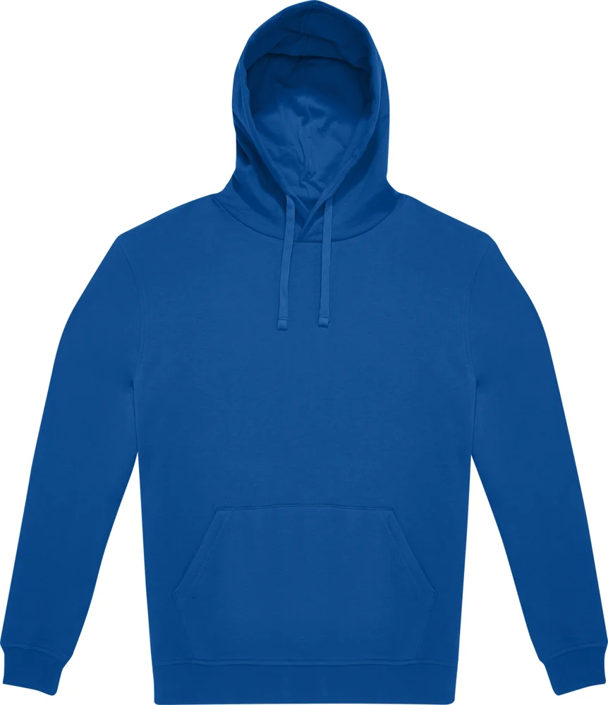 Unisex Kapuzen Sweater