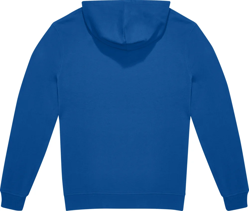 Unisex Hooded Sweatshirt