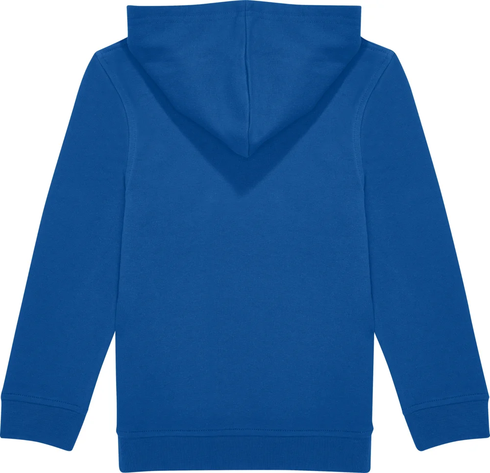 Unisex Hooded Sweatshirt