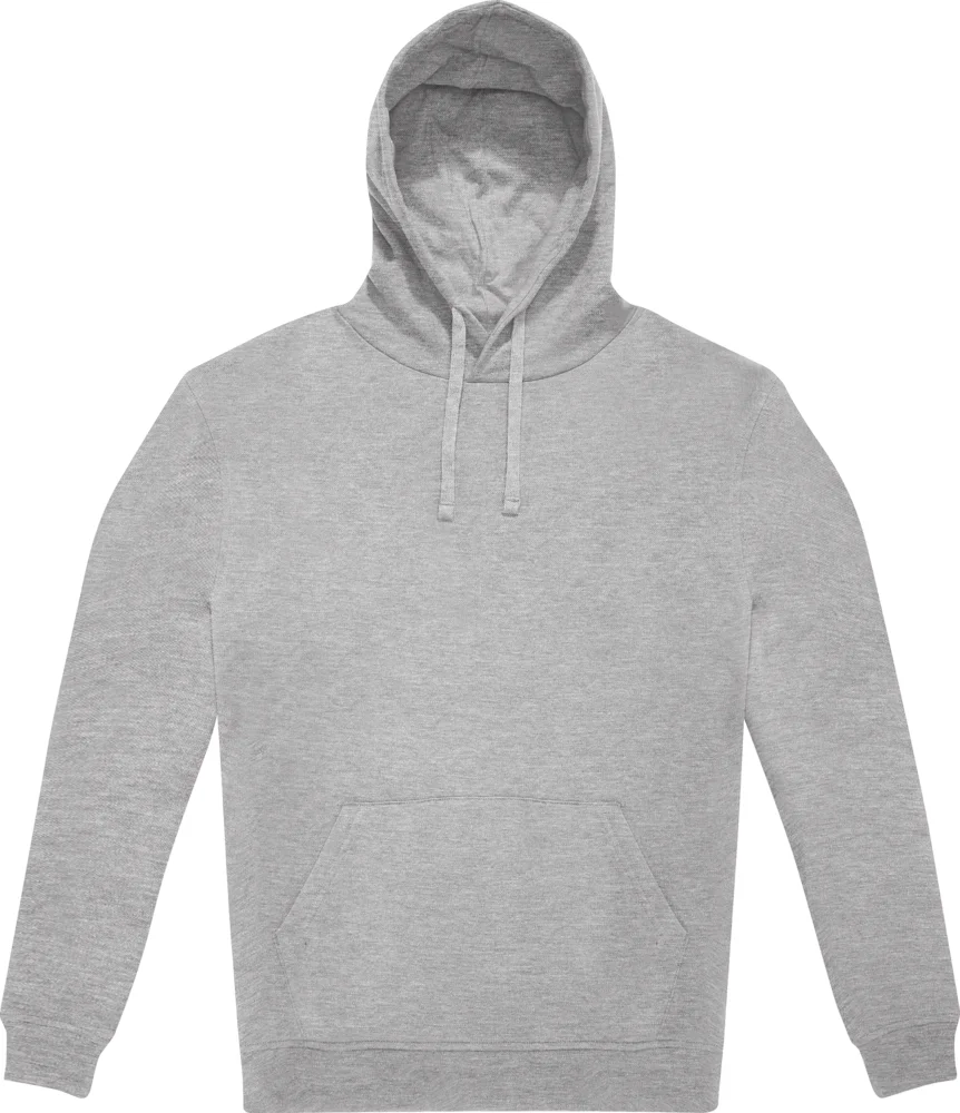 Unisex Kapuzen Sweater