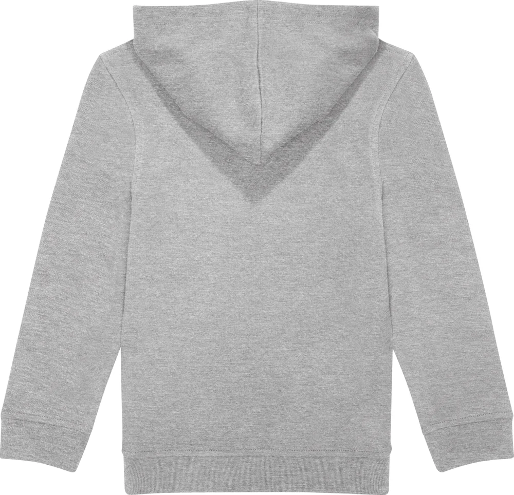 Unisex Hooded Sweatshirt