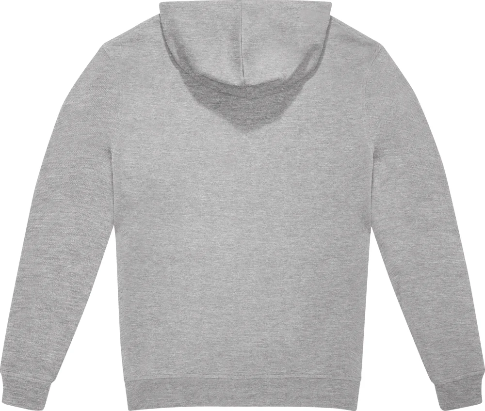 Unisex Hooded Sweatshirt