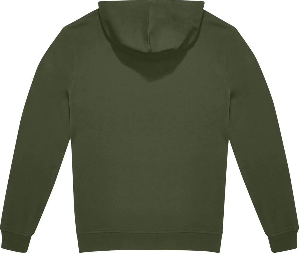 Unisex Hooded Sweatshirt