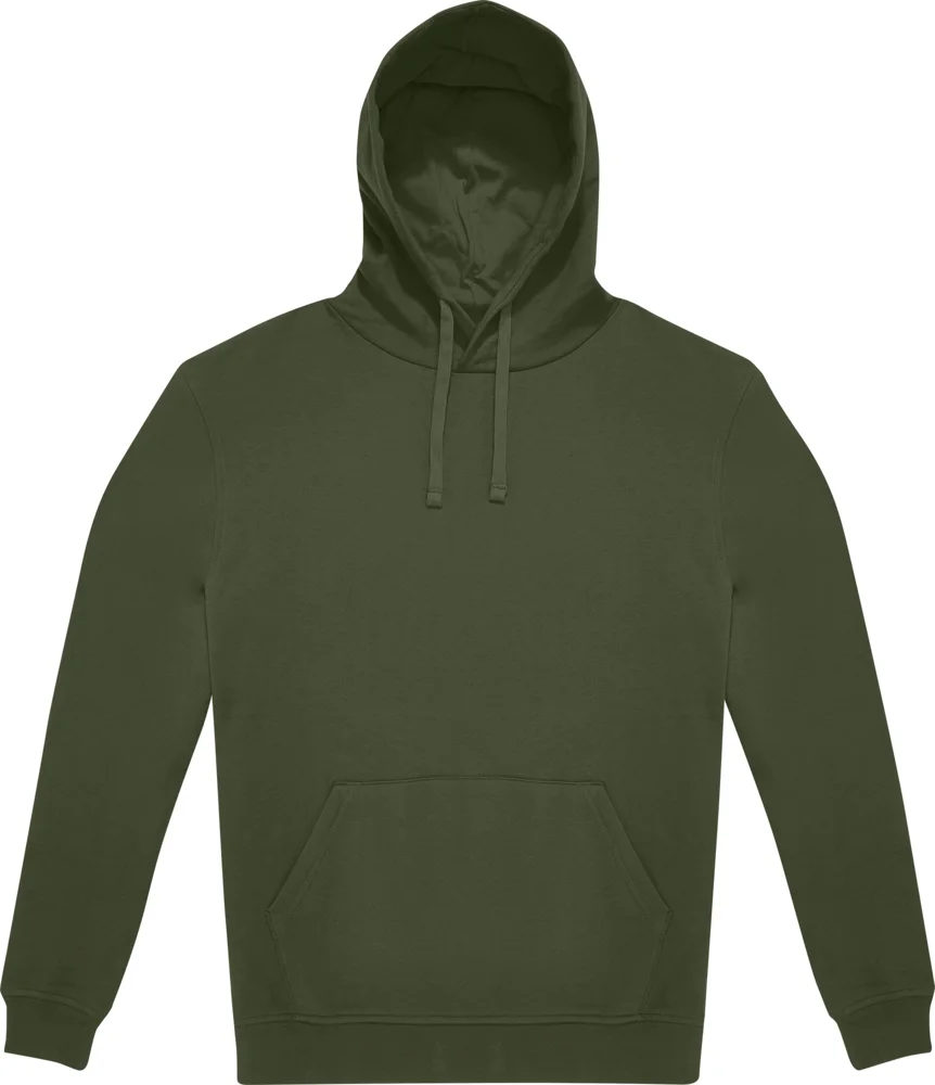 Unisex Hooded Sweatshirt