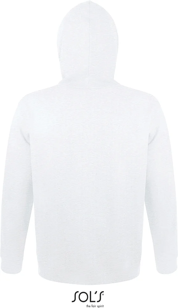 Unisex Hooded Sweatshirt