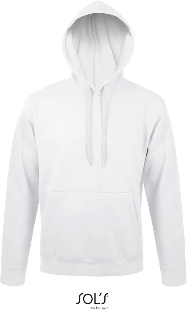 Unisex Hooded Sweatshirt