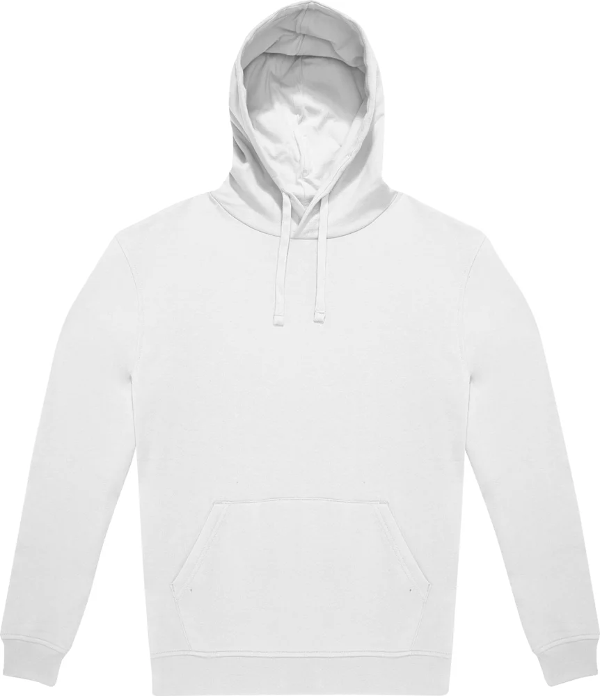 Unisex Kapuzen Sweater