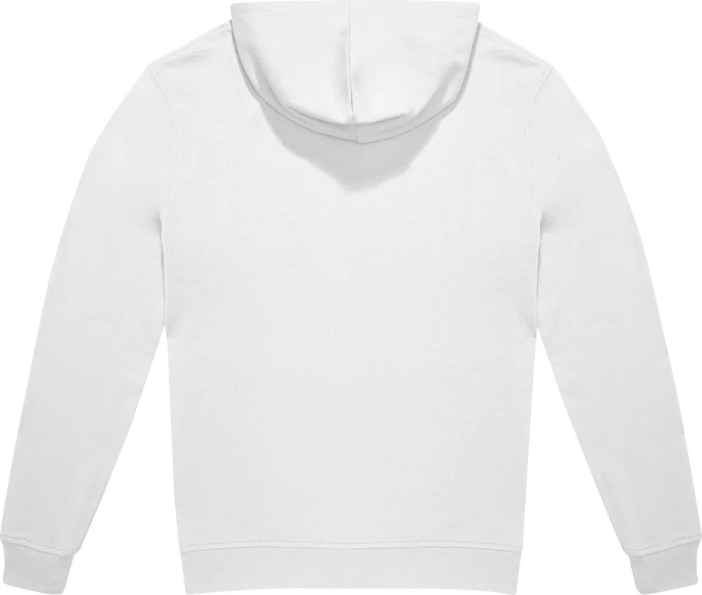 Unisex Hooded Sweatshirt