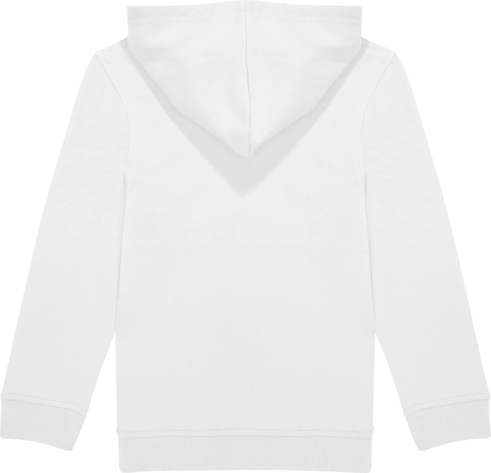 Unisex Hooded Sweatshirt