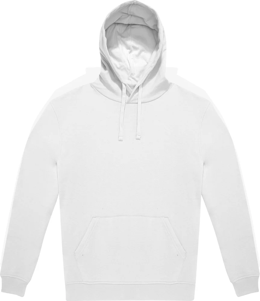 Unisex Hooded Sweatshirt