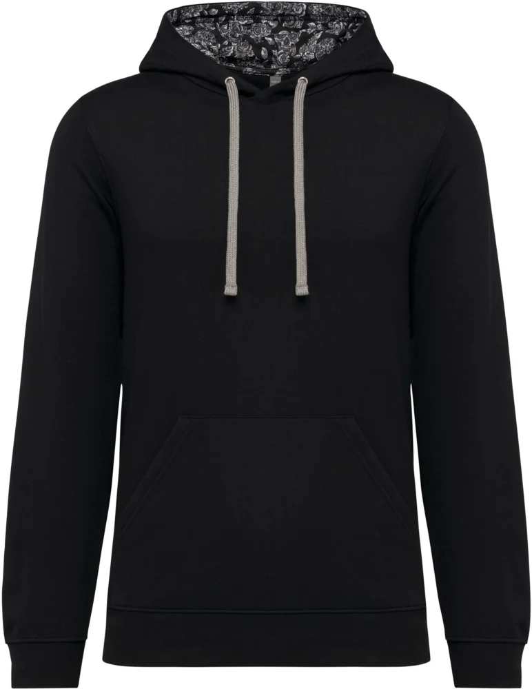 Unisex Kapuzen Sweater