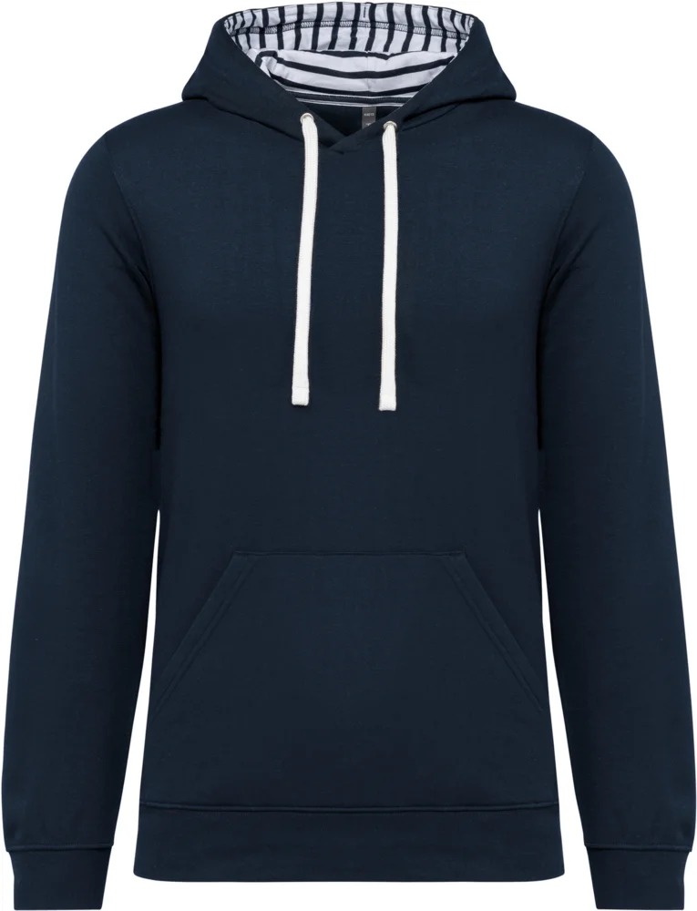 Unisex Kapuzen Sweater