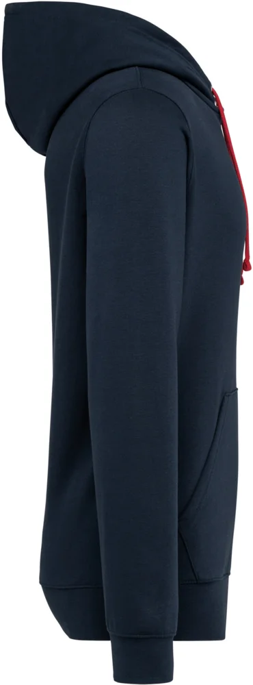 Unisex Kapuzen Sweater