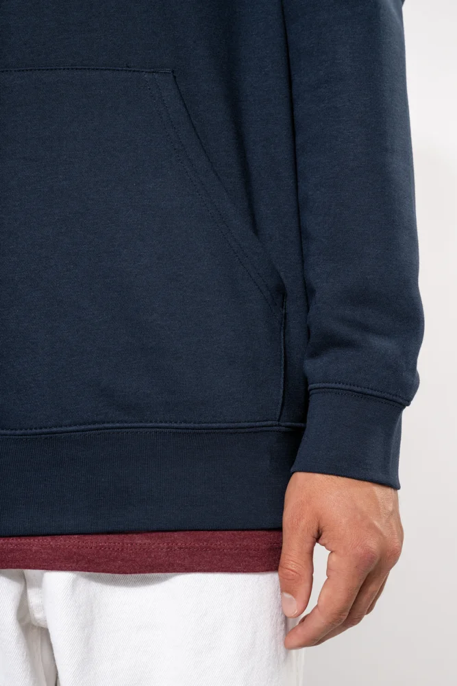 Unisex Kapuzen Sweater