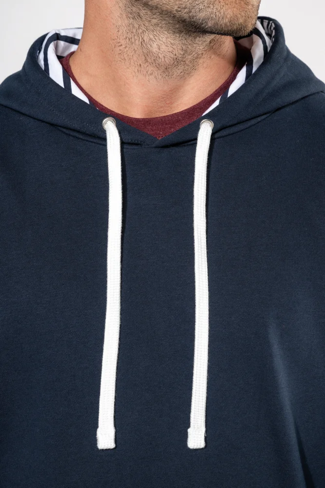 Unisex Kapuzen Sweater