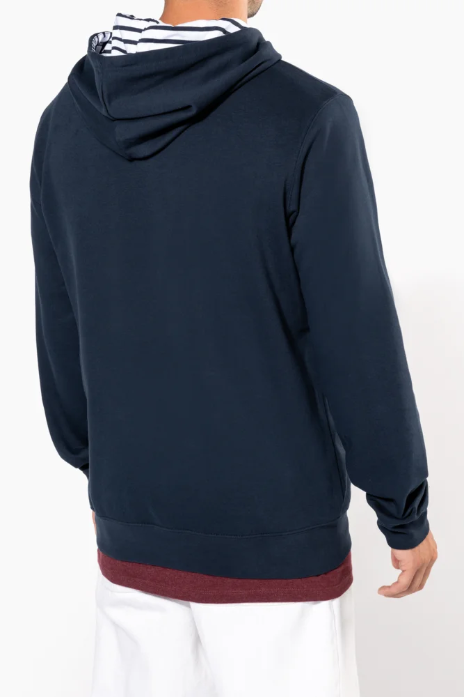 Unisex Kapuzen Sweater