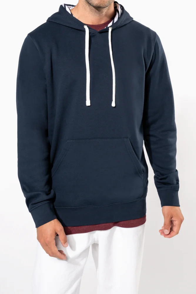 Unisex Kapuzen Sweater