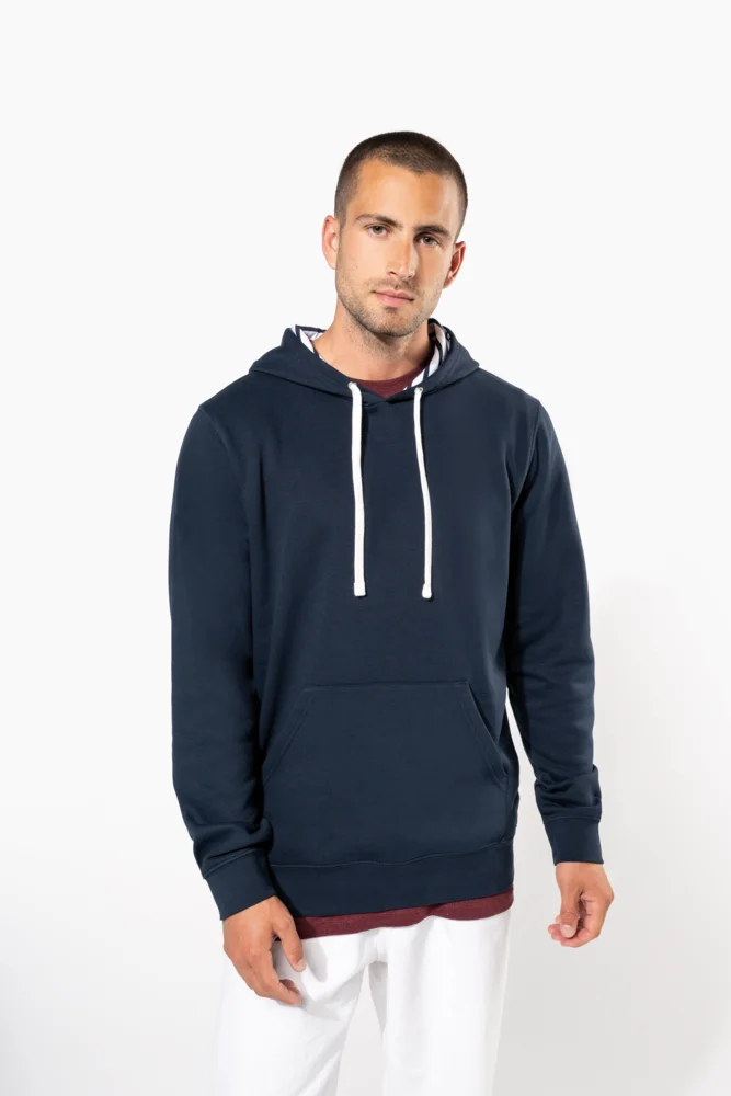 Unisex Kapuzen Sweater