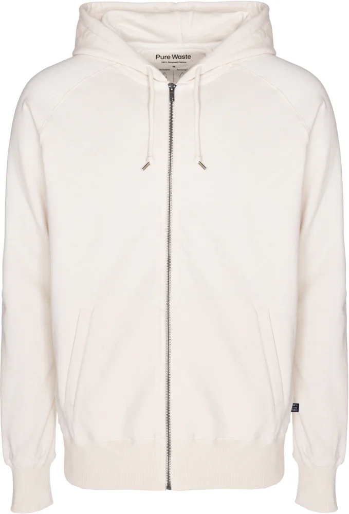 Unisex Kapuzen Sweatjacke