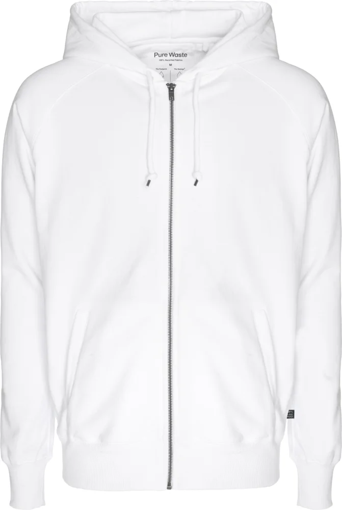 Unisex Kapuzen Sweatjacke