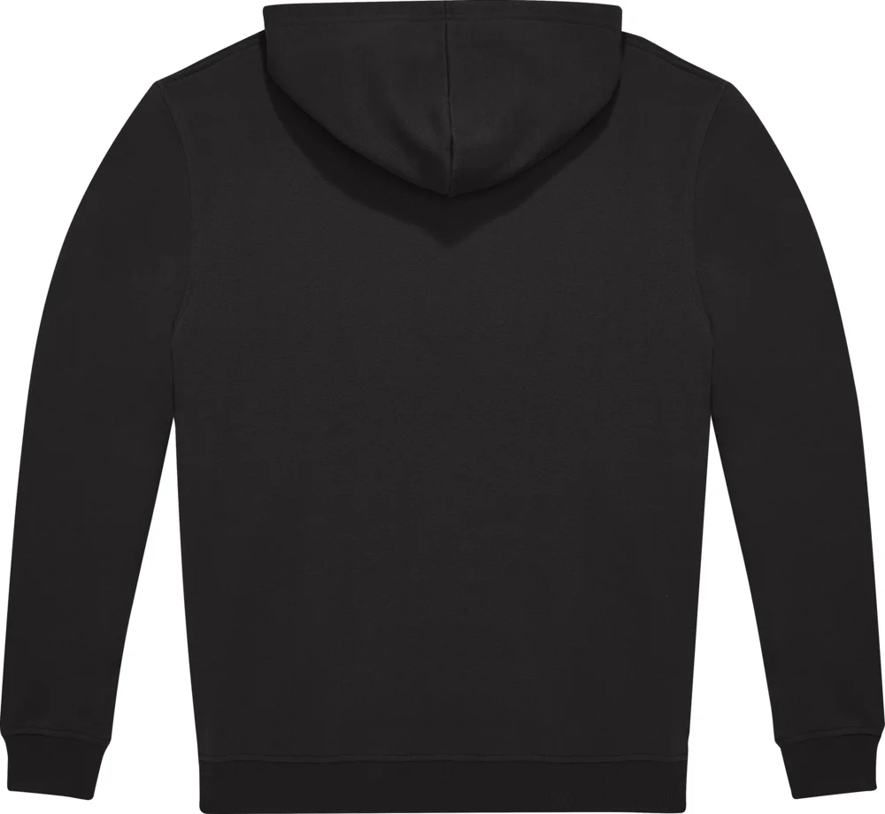 Unisex Kapuzen Sweatjacke