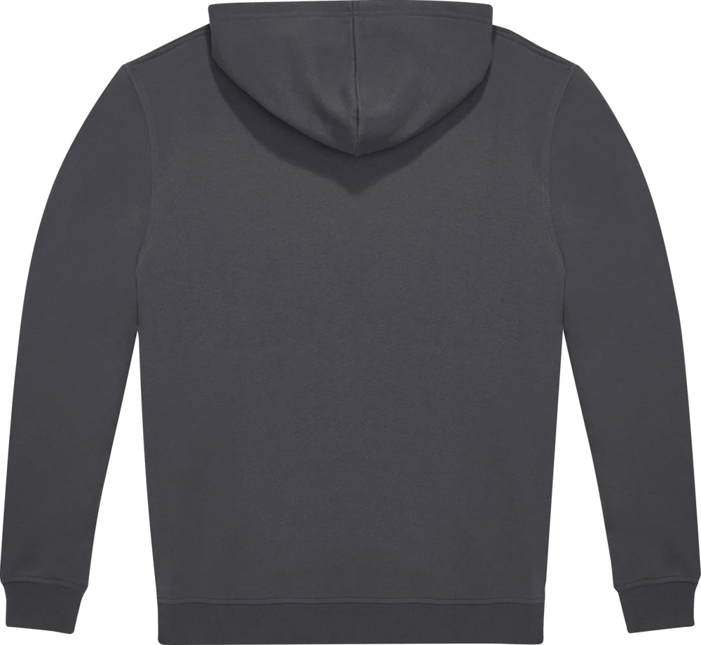 Unisex Kapuzen Sweatjacke