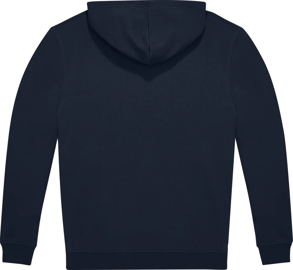 Unisex Kapuzen Sweatjacke