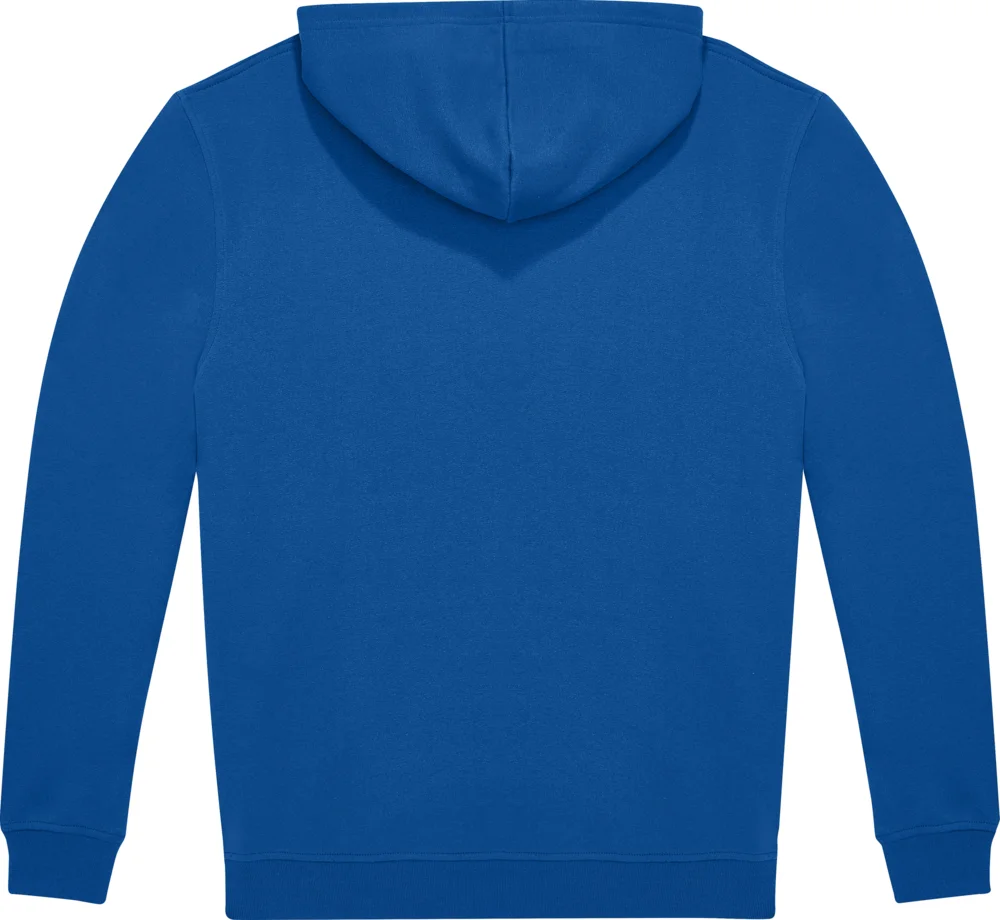 Unisex Kapuzen Sweatjacke