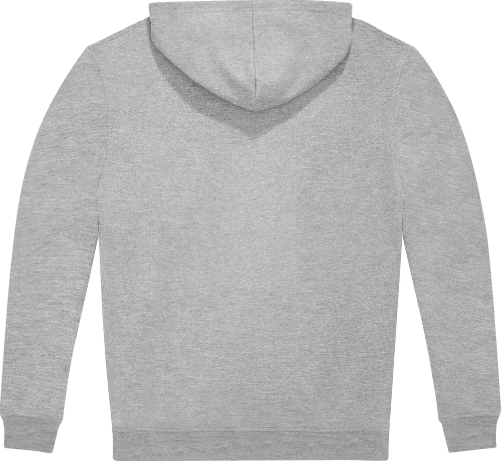 Unisex Kapuzen Sweatjacke