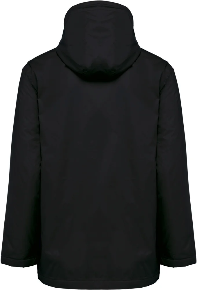 Unisex Kapuzen Windbreaker