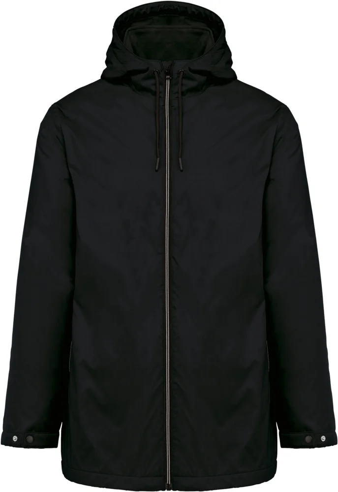 Unisex Kapuzen Windbreaker
