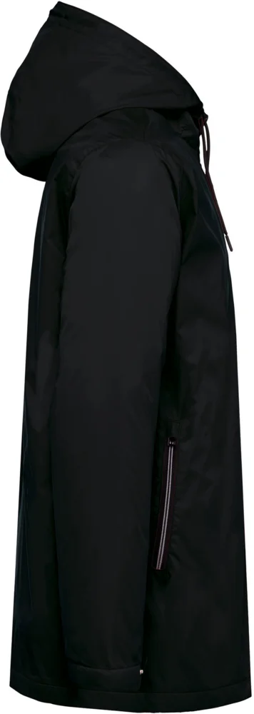 Unisex Kapuzen Windbreaker