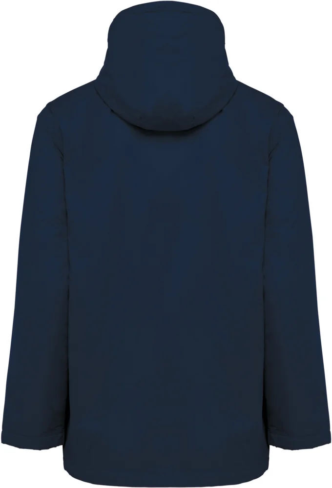 Unisex Kapuzen Windbreaker