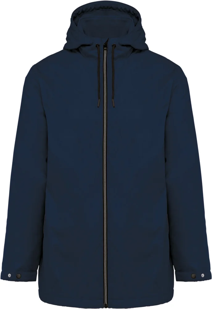 Unisex Kapuzen Windbreaker