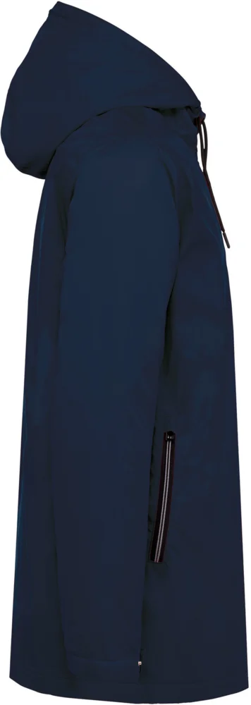 Unisex Kapuzen Windbreaker
