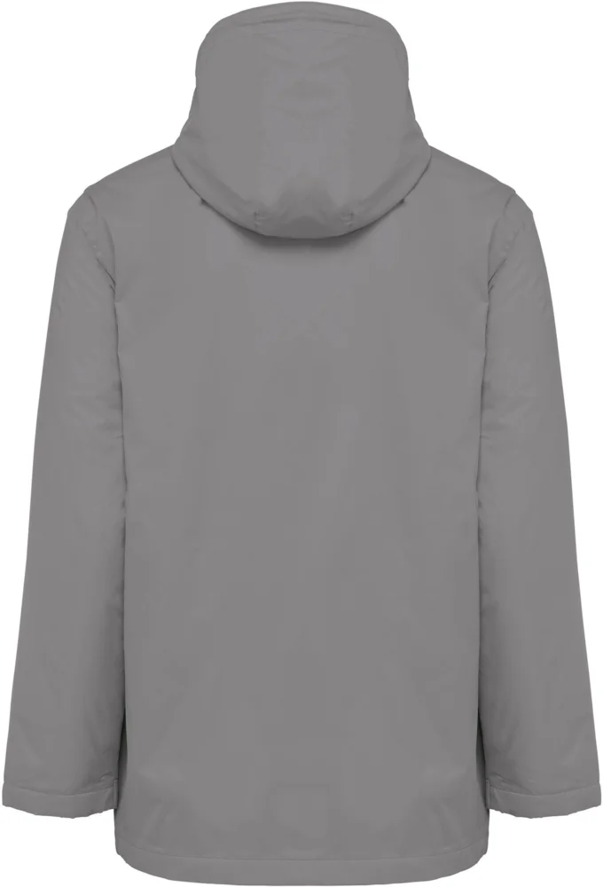 Unisex Kapuzen Windbreaker
