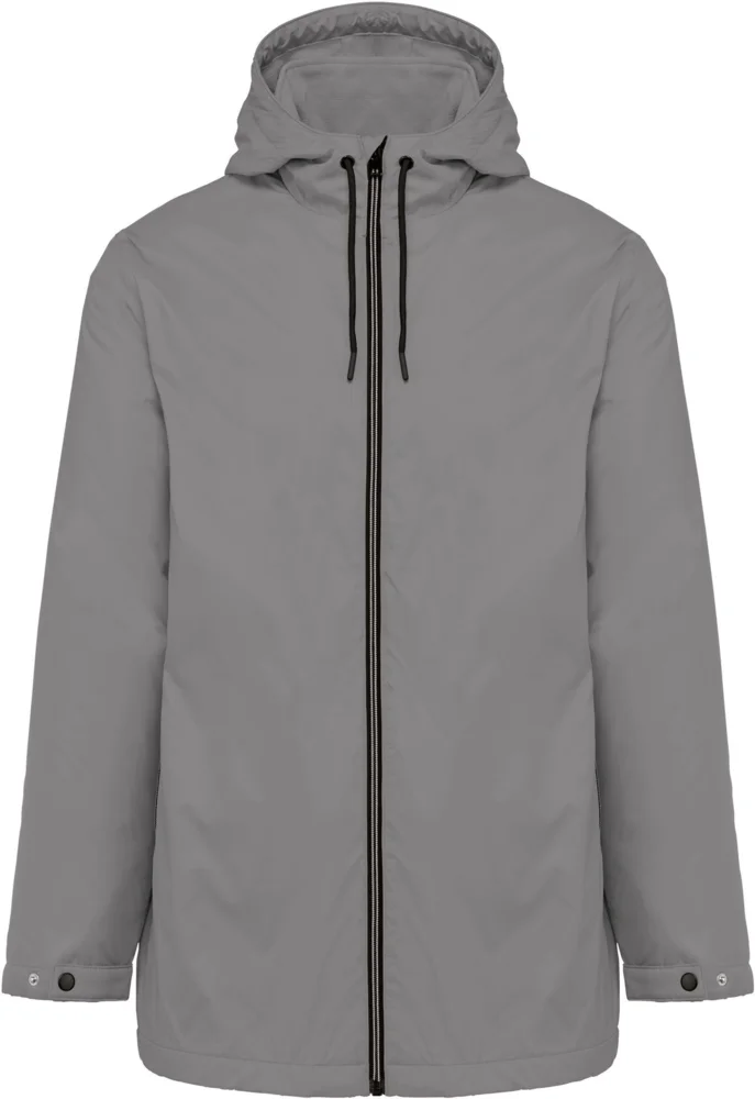 Unisex Kapuzen Windbreaker