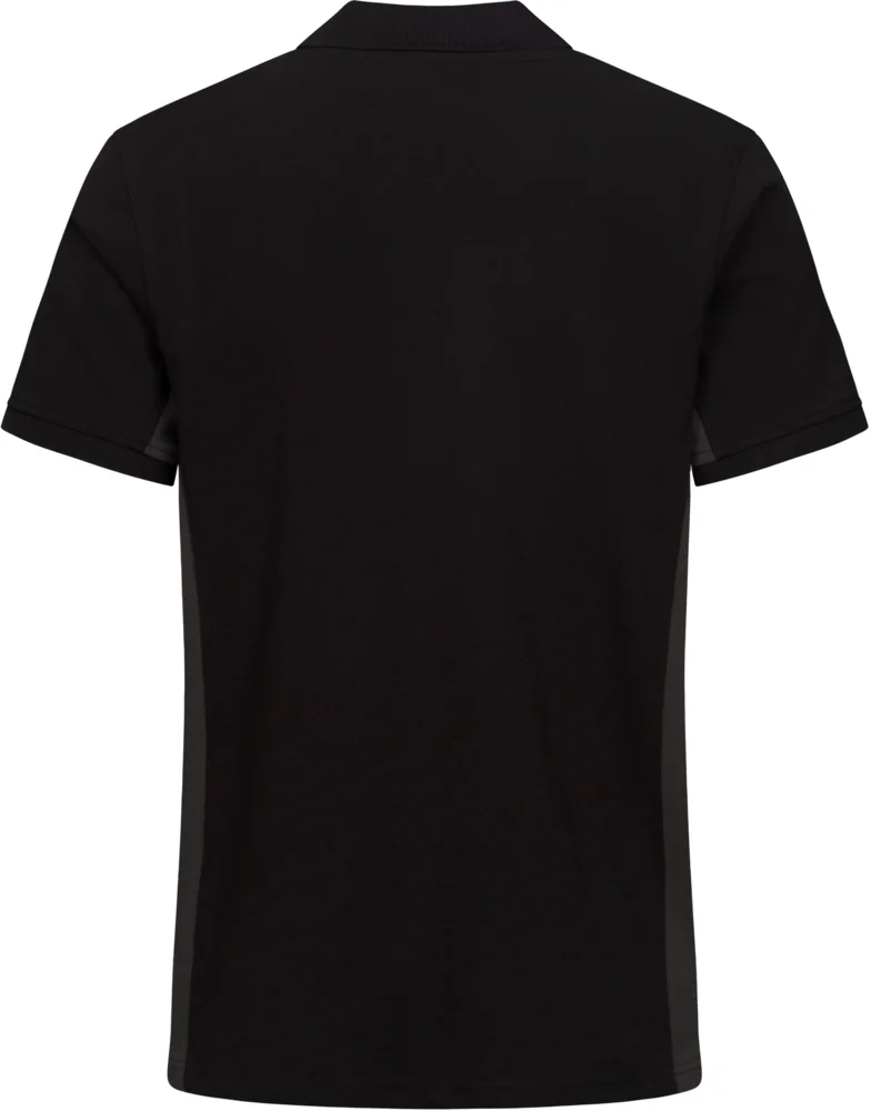 Unisex Kontrast Workwear Polo - EXCD