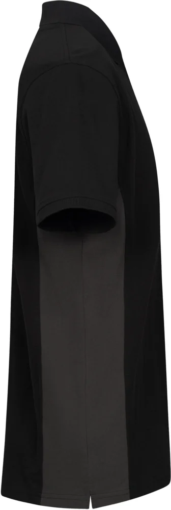 Unisex Kontrast Workwear Polo - EXCD