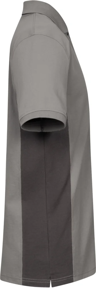 Unisex Kontrast Workwear Polo - EXCD