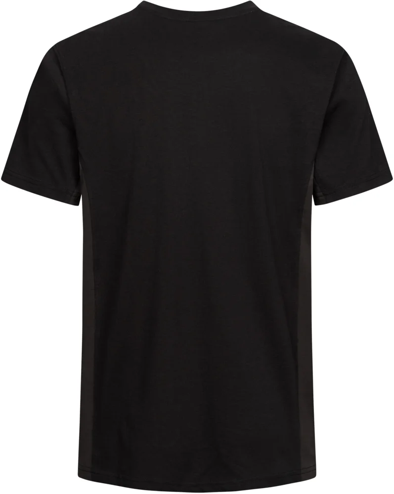 Unisex Kontrast Workwear T-Shirt - EXCD