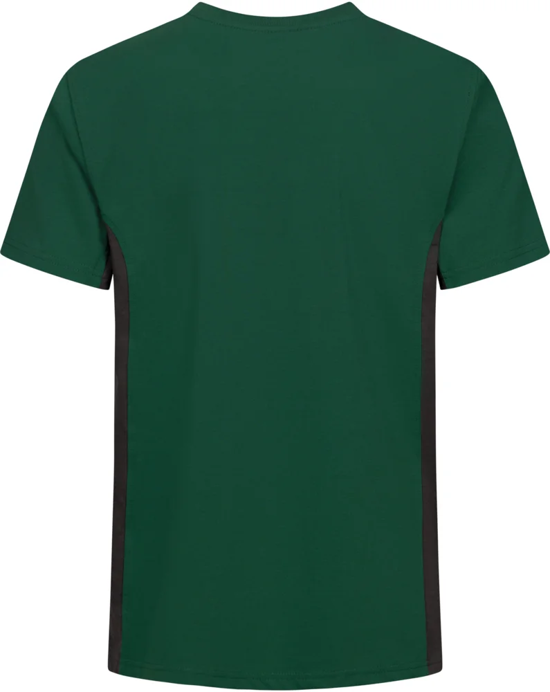 Unisex Kontrast Workwear T-Shirt - EXCD